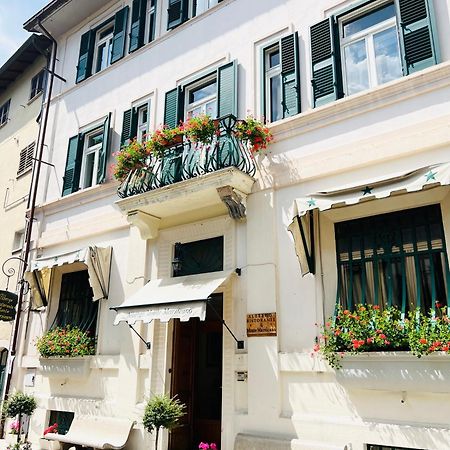 Monte Marsicano Hotel เปสกัสเซโรลี ภายนอก รูปภาพ