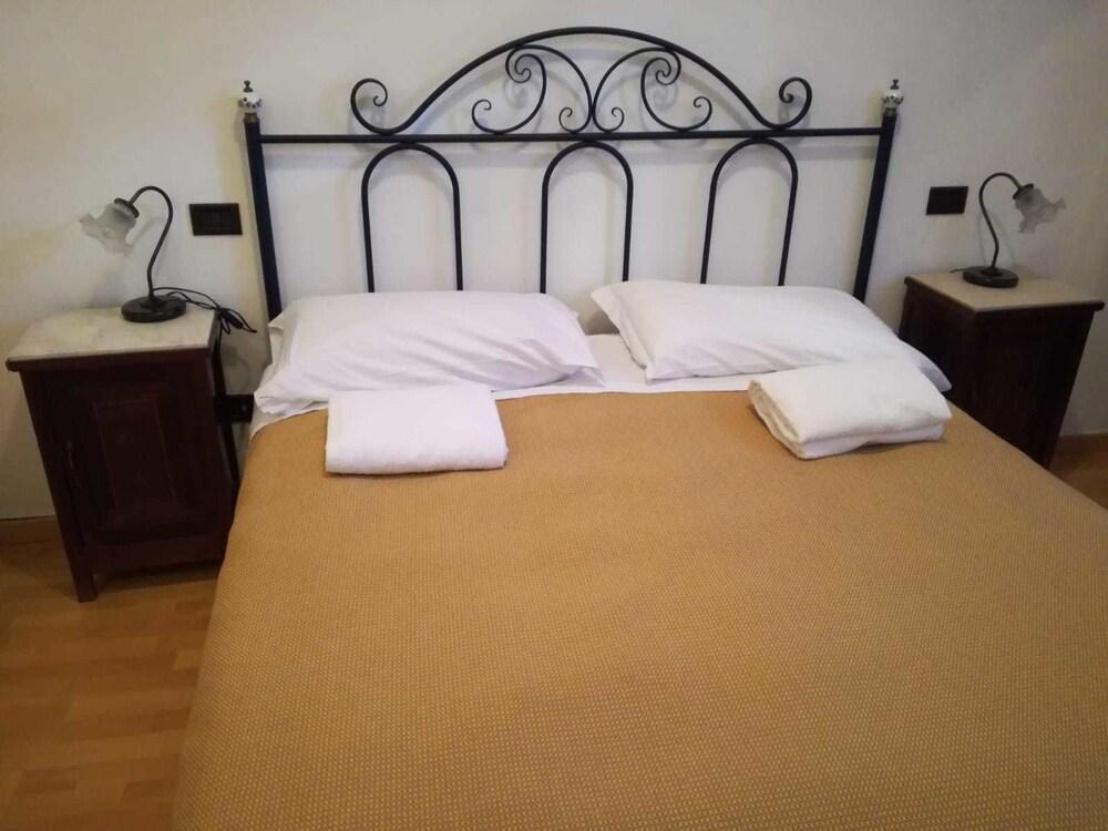 Monte Marsicano Hotel เปสกัสเซโรลี ภายนอก รูปภาพ