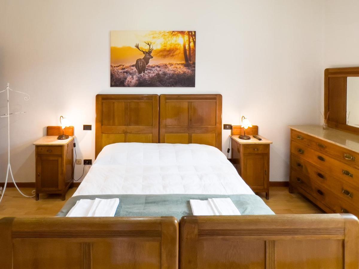 Monte Marsicano Hotel เปสกัสเซโรลี ภายนอก รูปภาพ