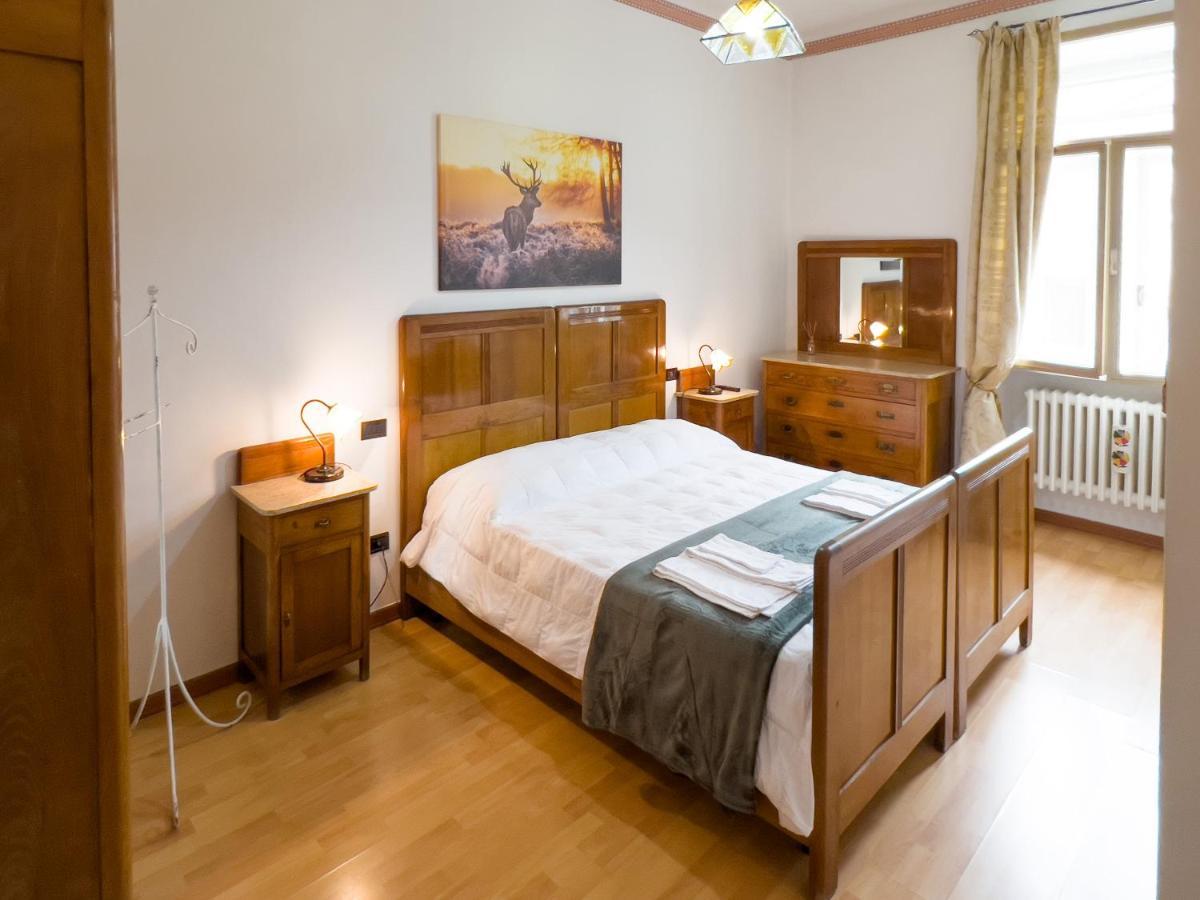 Monte Marsicano Hotel เปสกัสเซโรลี ภายนอก รูปภาพ