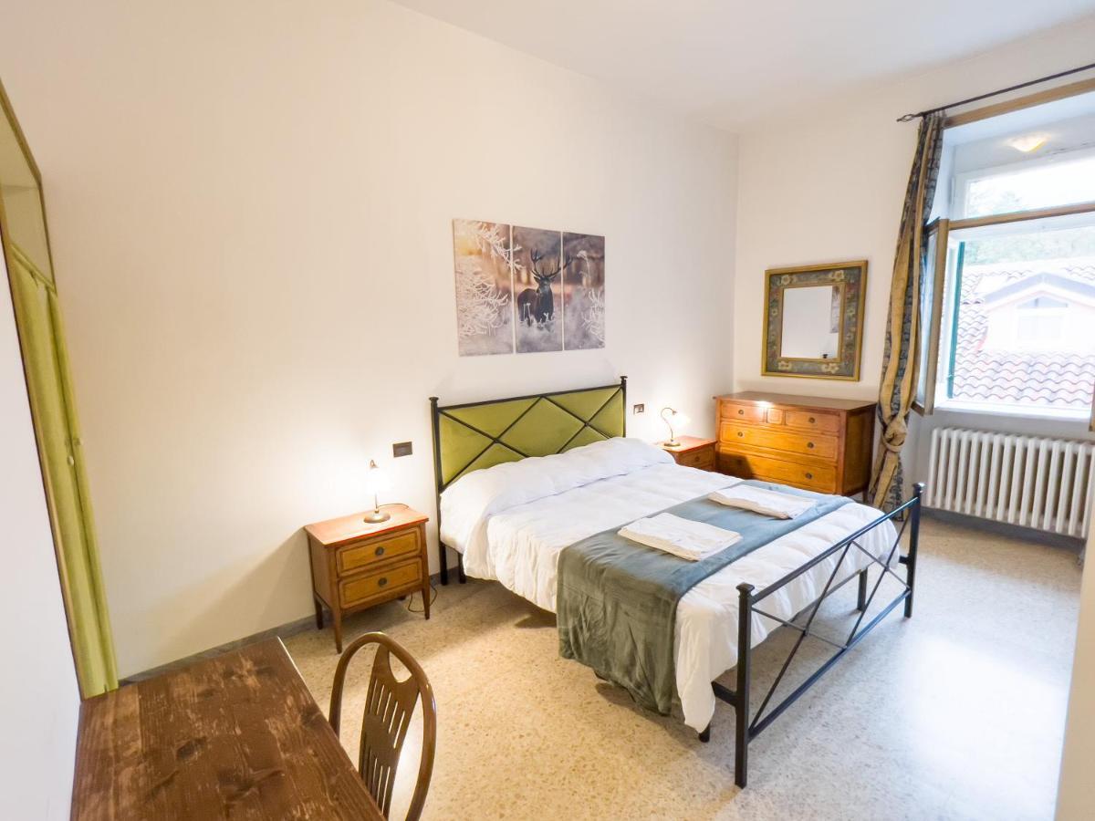 Monte Marsicano Hotel เปสกัสเซโรลี ภายนอก รูปภาพ
