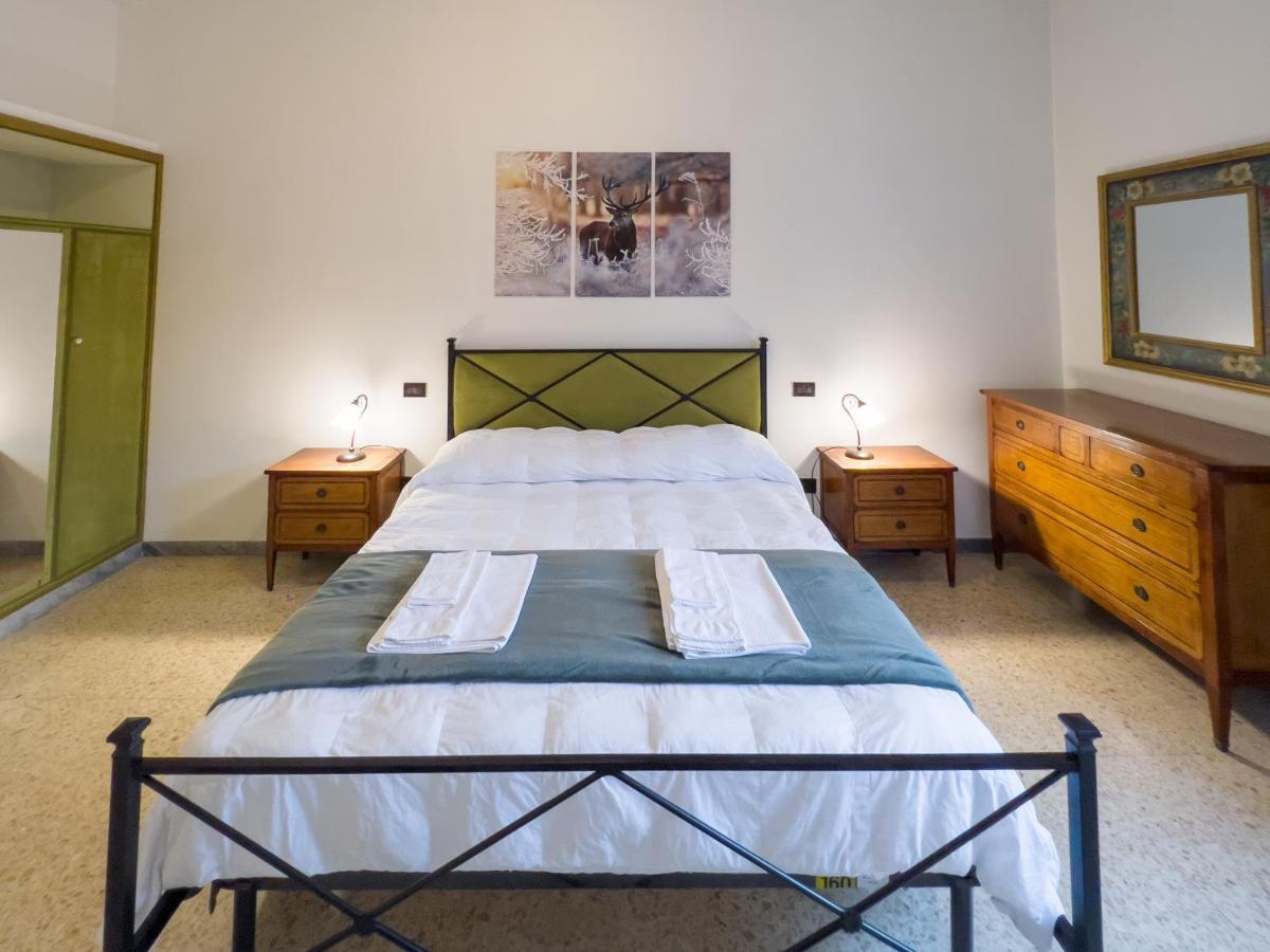 Monte Marsicano Hotel เปสกัสเซโรลี ภายนอก รูปภาพ