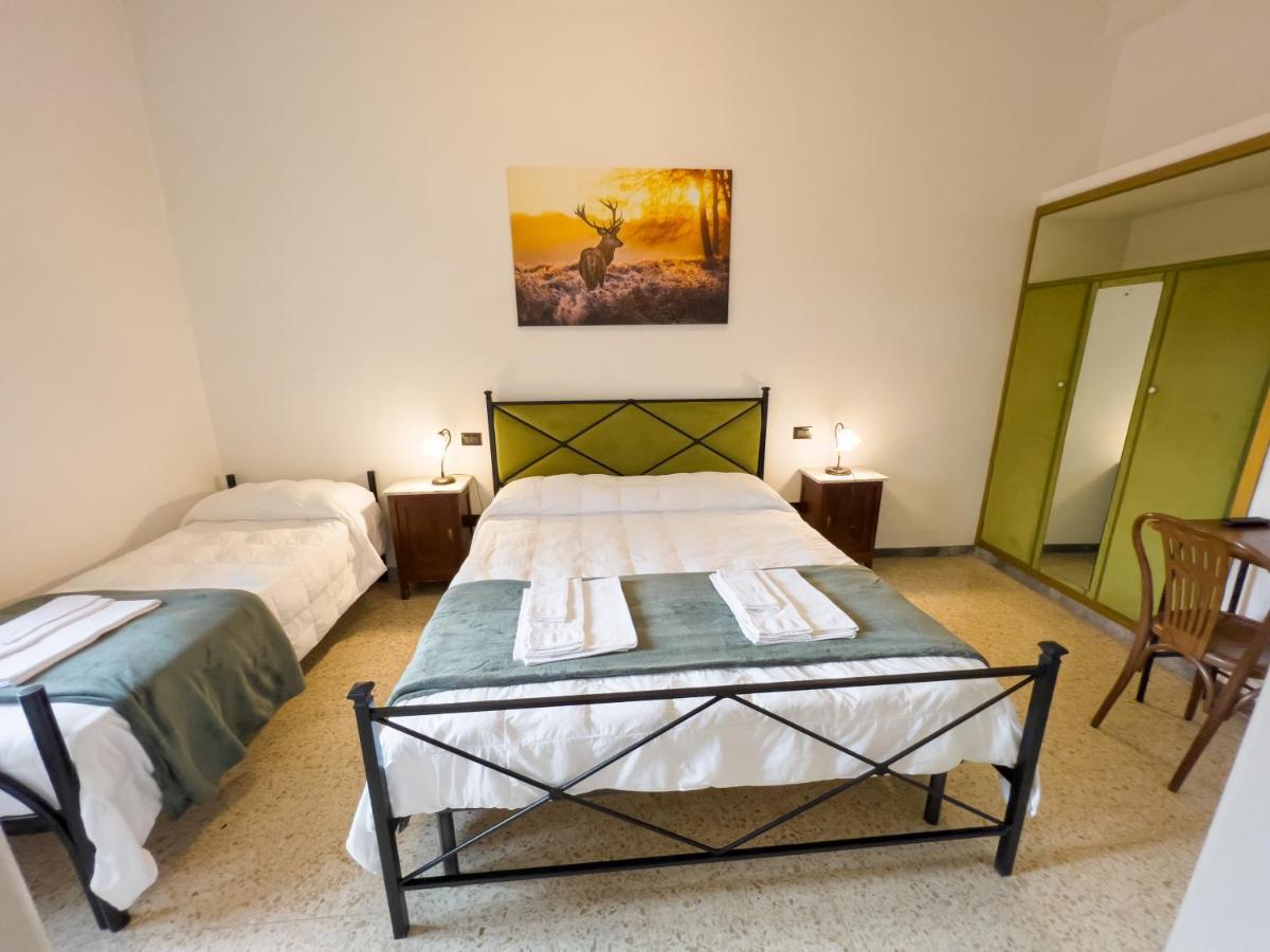 Monte Marsicano Hotel เปสกัสเซโรลี ภายนอก รูปภาพ