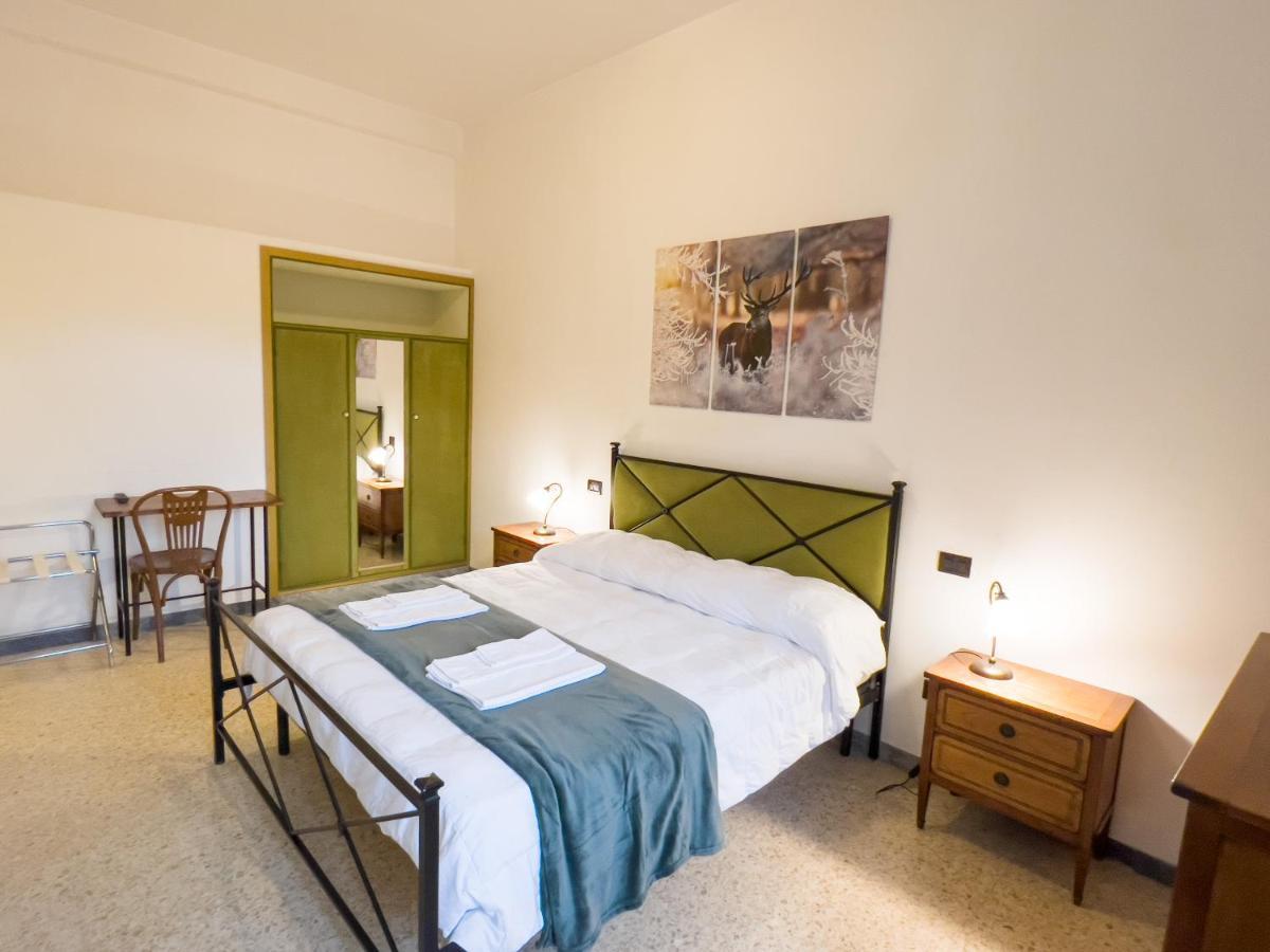 Monte Marsicano Hotel เปสกัสเซโรลี ภายนอก รูปภาพ