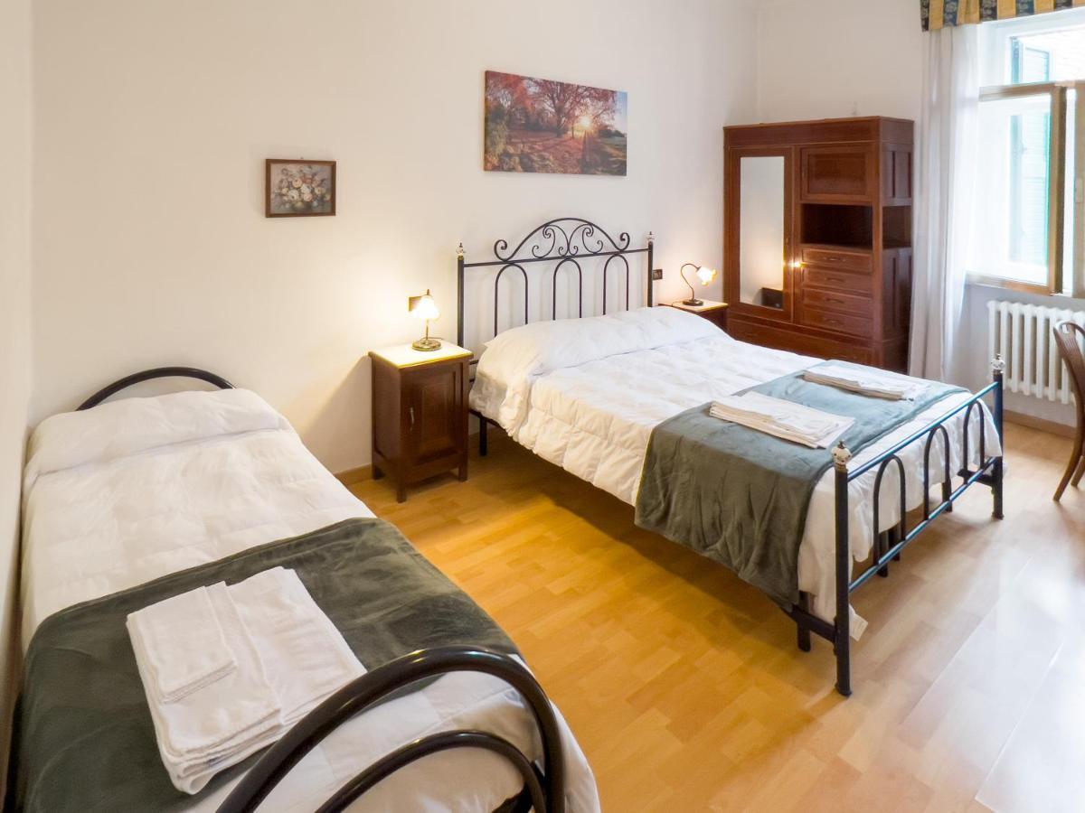 Monte Marsicano Hotel เปสกัสเซโรลี ภายนอก รูปภาพ