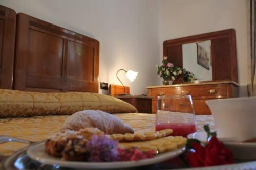 Monte Marsicano Hotel เปสกัสเซโรลี ภายนอก รูปภาพ