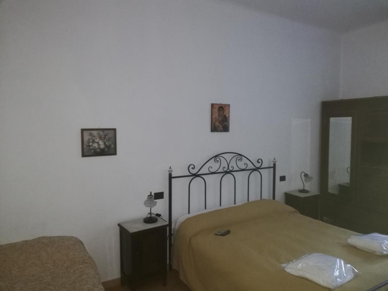 Monte Marsicano Hotel เปสกัสเซโรลี ภายนอก รูปภาพ