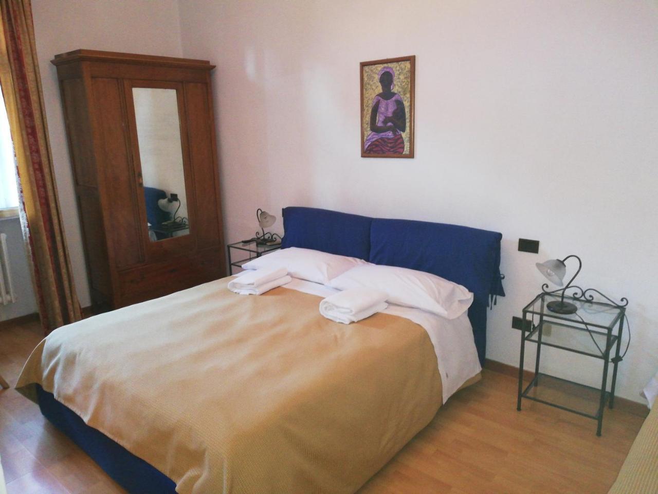 Monte Marsicano Hotel เปสกัสเซโรลี ภายนอก รูปภาพ